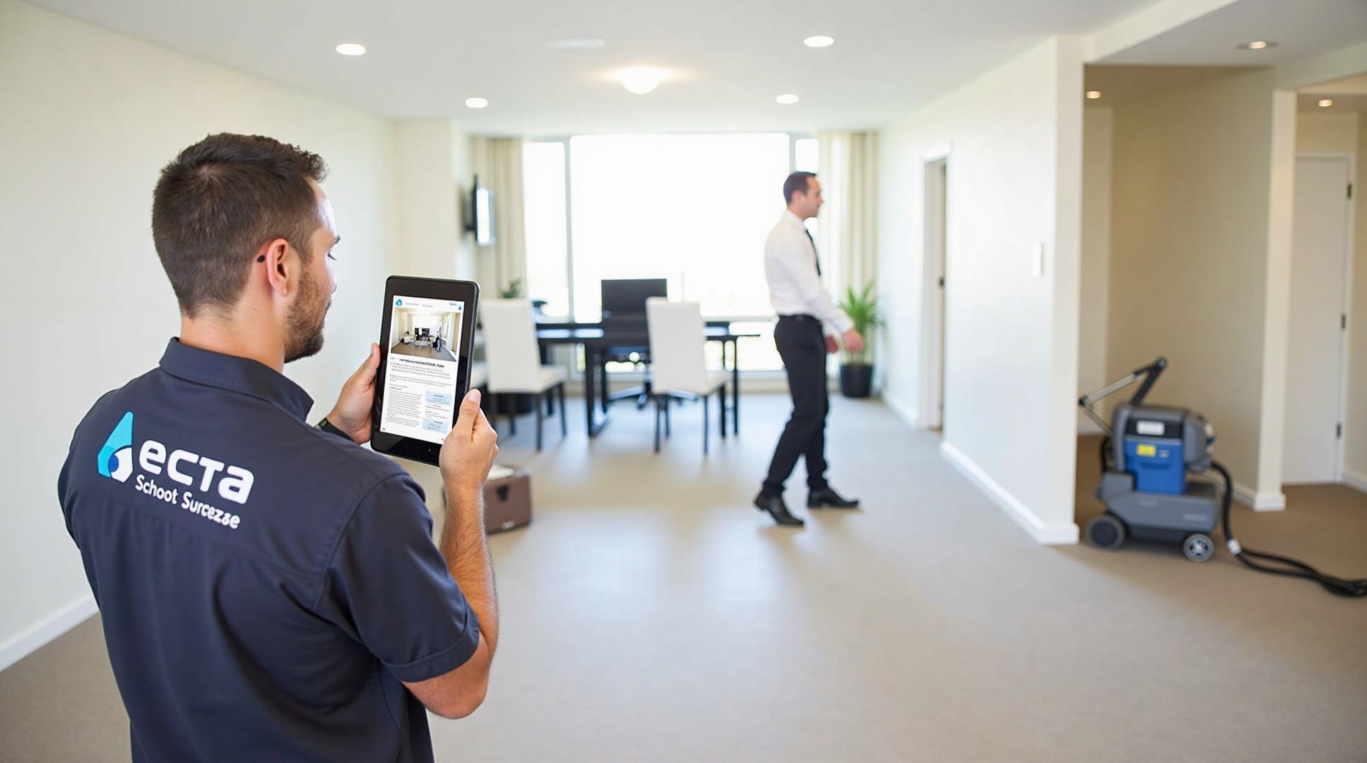 End of Lease Carpet Cleaning Keilor