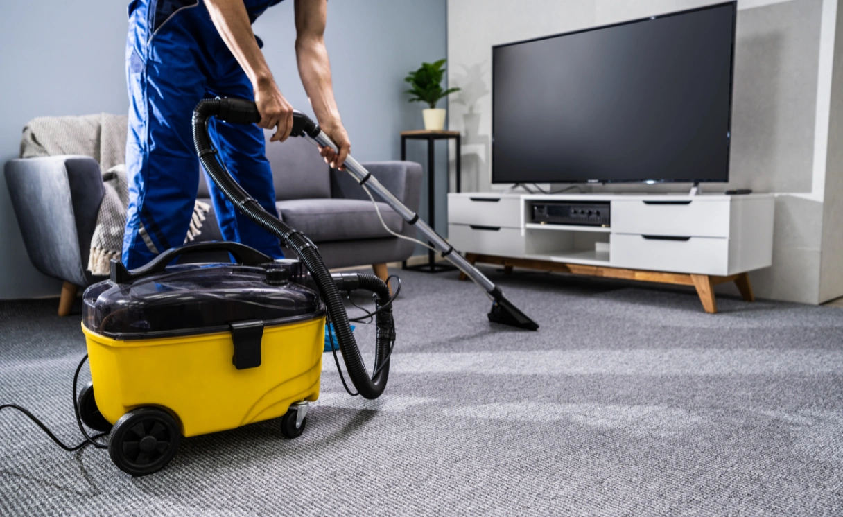 Extract End of Lease Cleaning Keilor Contact Office
